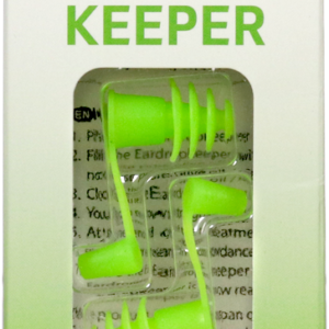 Eardrop Keeper - large
